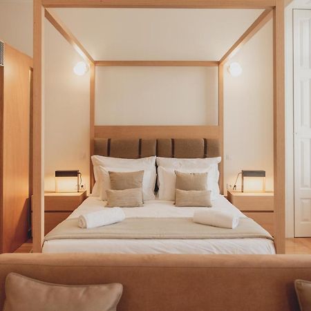 Viterbo'8 - The Artists House Bed and Breakfast Porto Buitenkant foto