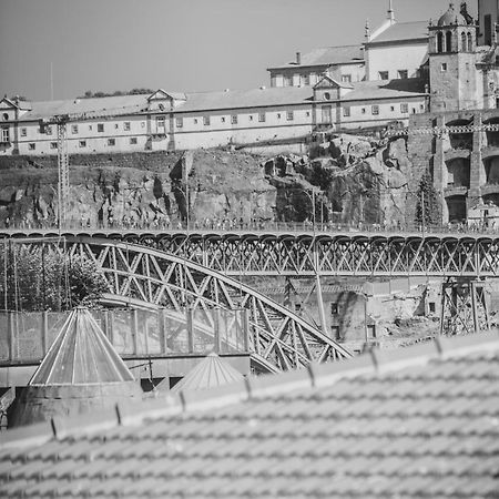 Viterbo'8 - The Artists House Bed and Breakfast Porto Buitenkant foto