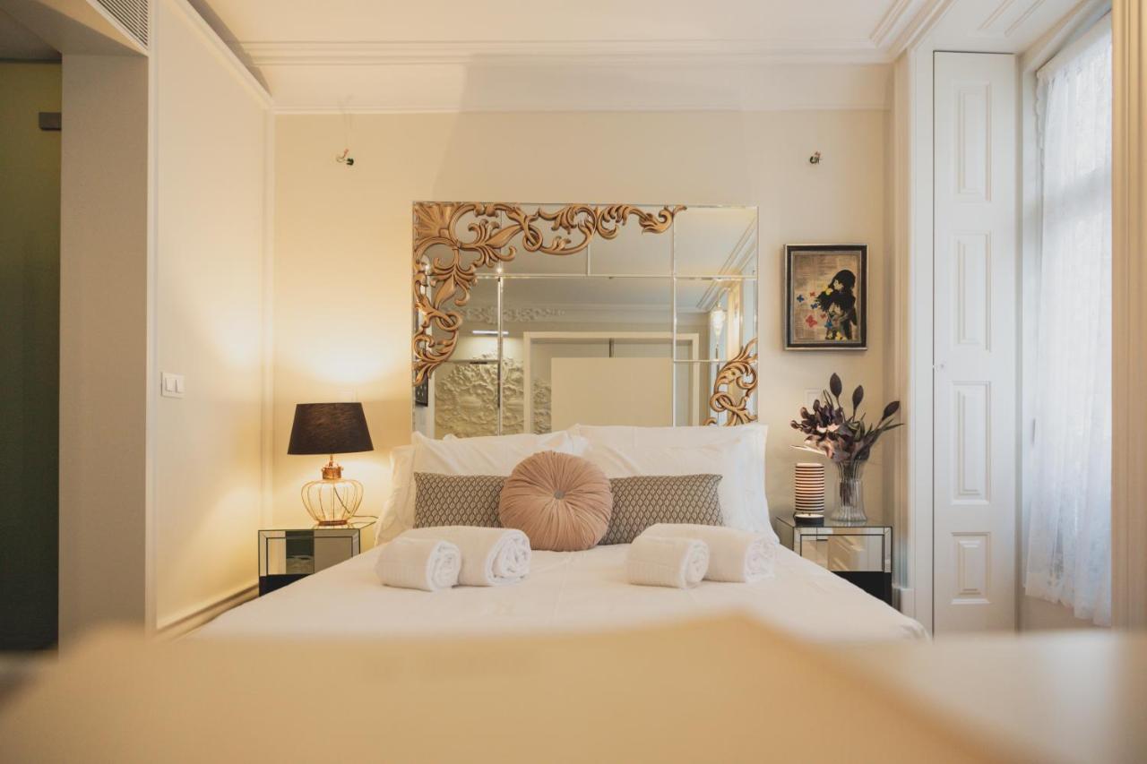 Viterbo'8 - The Artists House Bed and Breakfast Porto Buitenkant foto