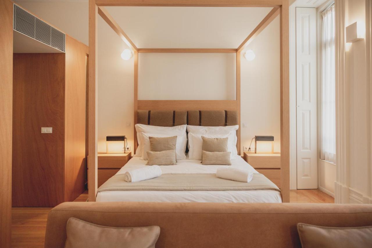 Viterbo'8 - The Artists House Bed and Breakfast Porto Buitenkant foto