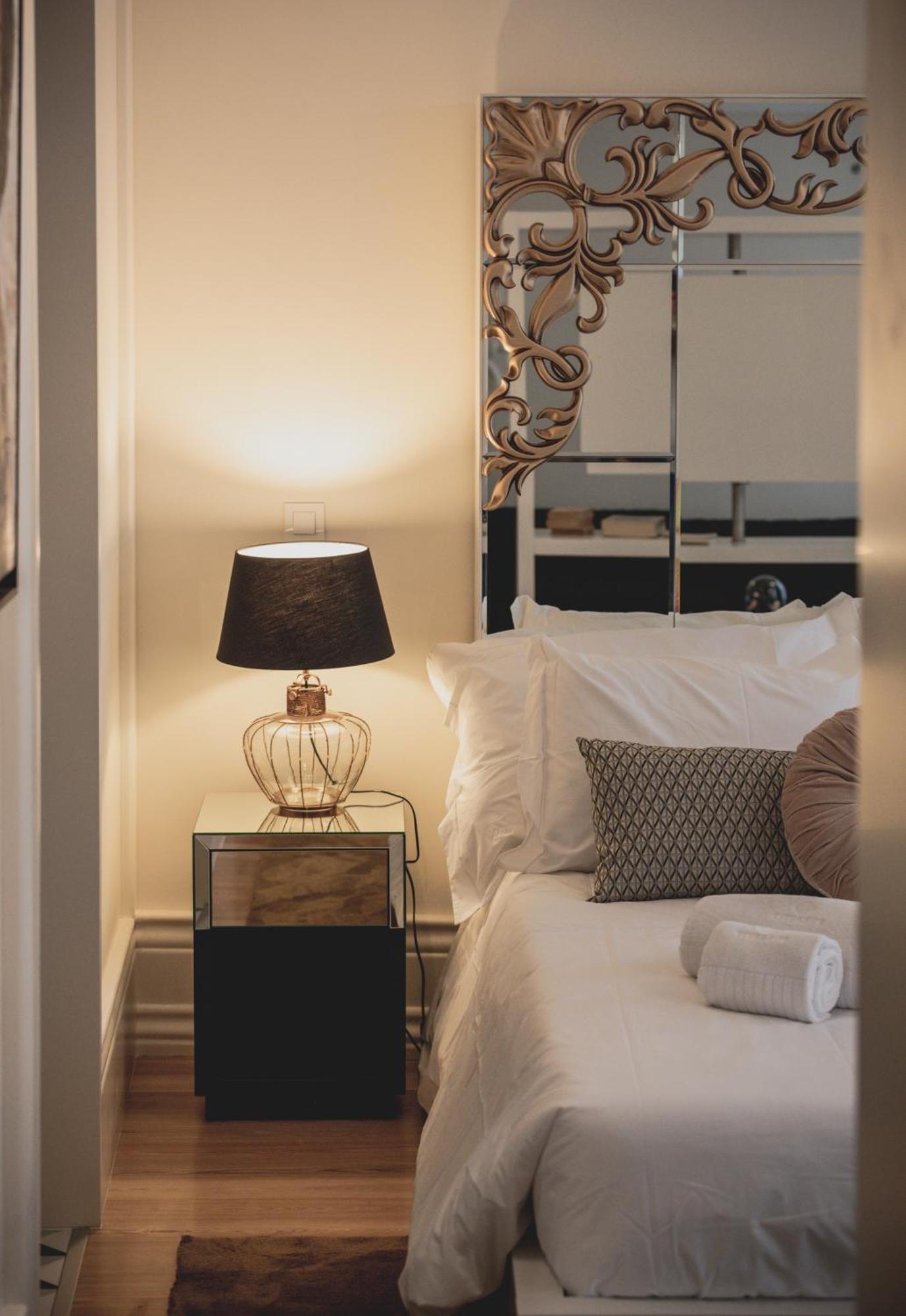 Viterbo'8 - The Artists House Bed and Breakfast Porto Buitenkant foto
