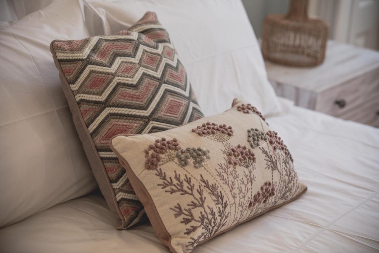 Viterbo'8 - The Artists House Bed and Breakfast Porto Buitenkant foto