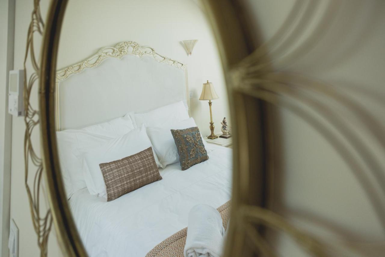 Viterbo'8 - The Artists House Bed and Breakfast Porto Buitenkant foto