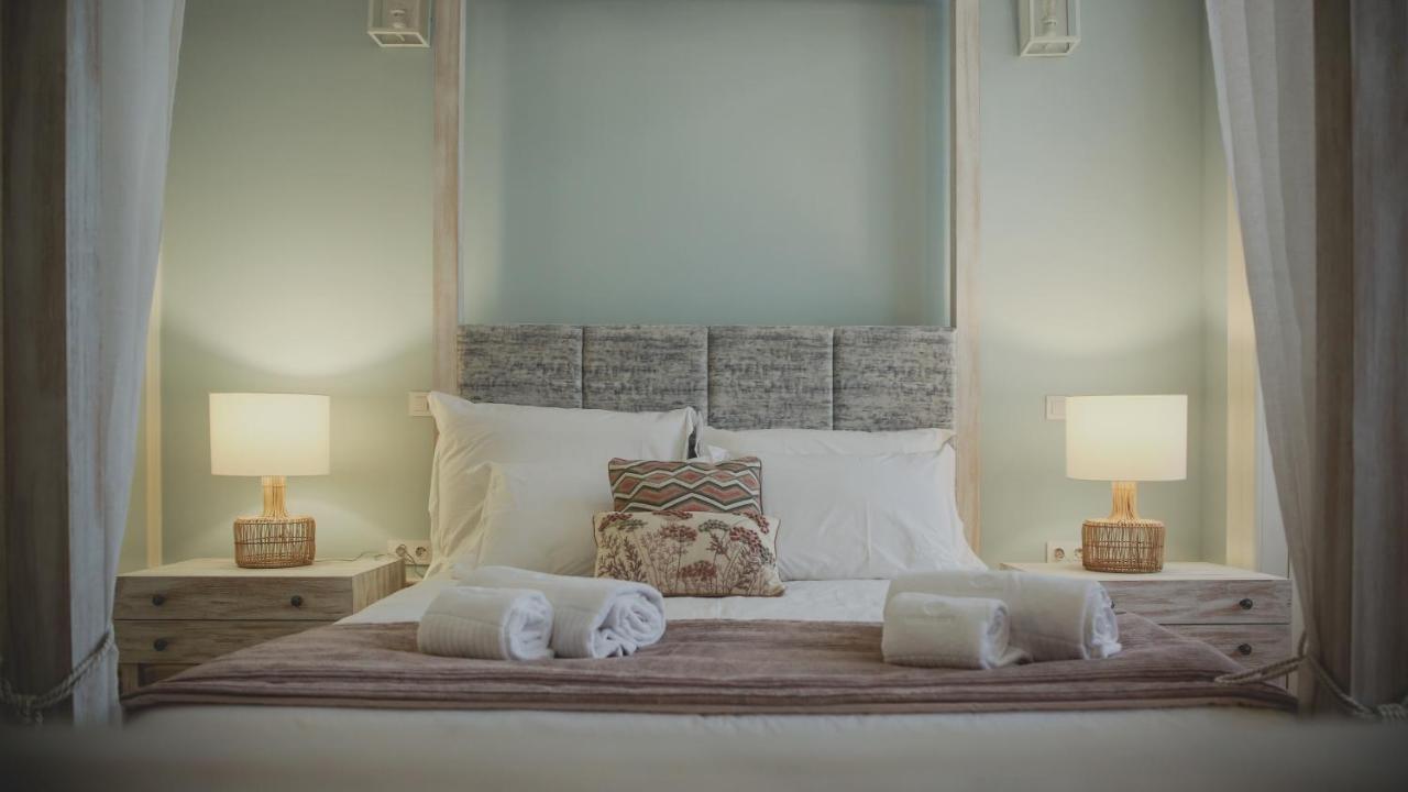 Viterbo'8 - The Artists House Bed and Breakfast Porto Buitenkant foto