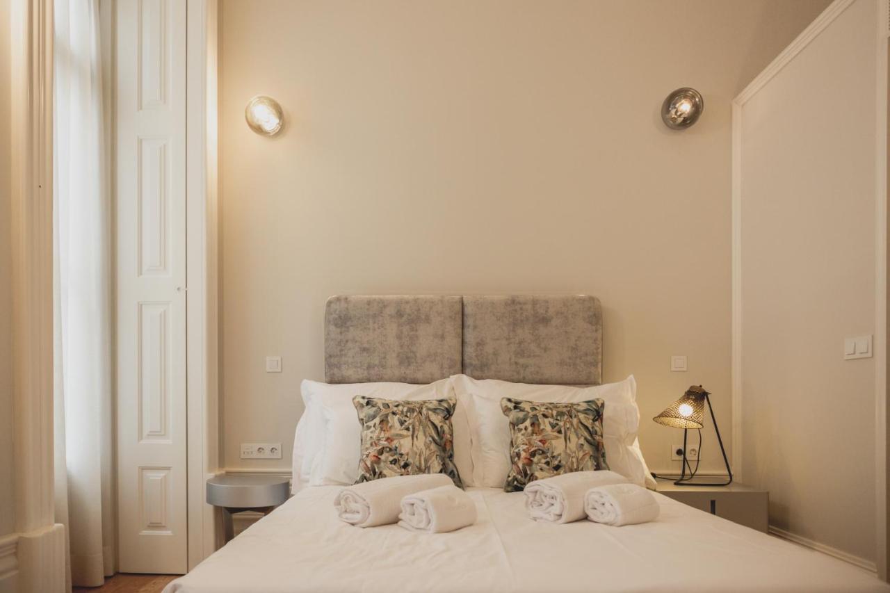 Viterbo'8 - The Artists House Bed and Breakfast Porto Buitenkant foto