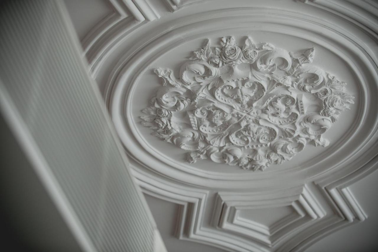 Viterbo'8 - The Artists House Bed and Breakfast Porto Buitenkant foto