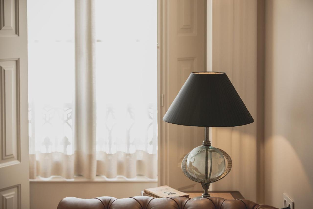 Viterbo'8 - The Artists House Bed and Breakfast Porto Buitenkant foto