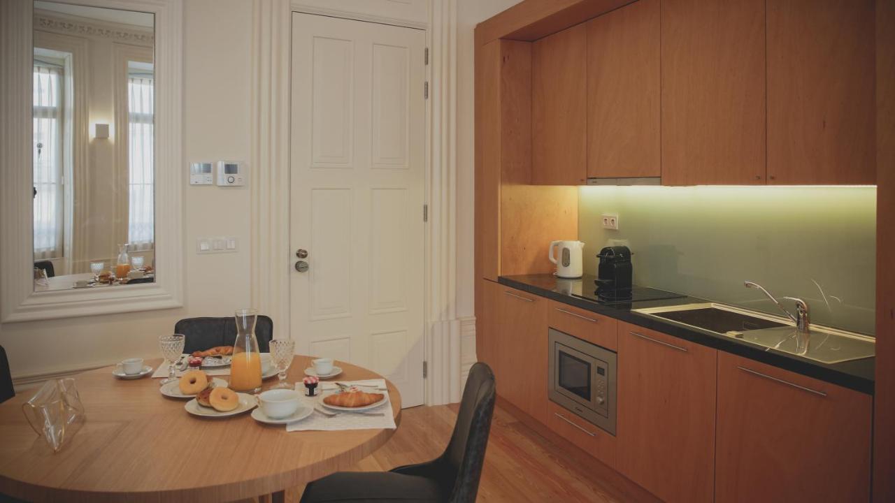 Viterbo'8 - The Artists House Bed and Breakfast Porto Buitenkant foto