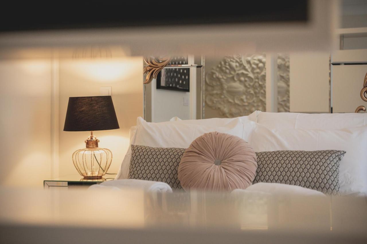 Viterbo'8 - The Artists House Bed and Breakfast Porto Buitenkant foto
