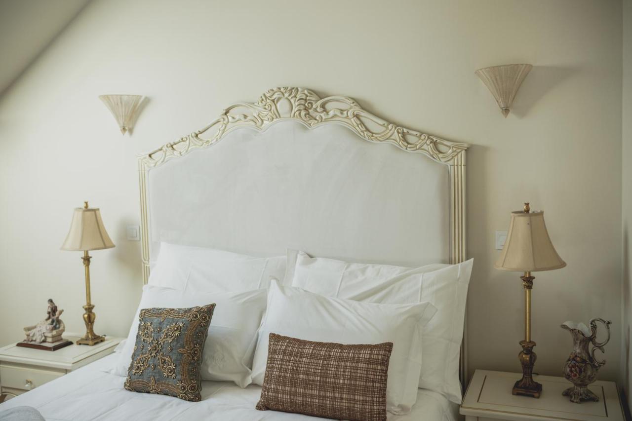 Viterbo'8 - The Artists House Bed and Breakfast Porto Buitenkant foto