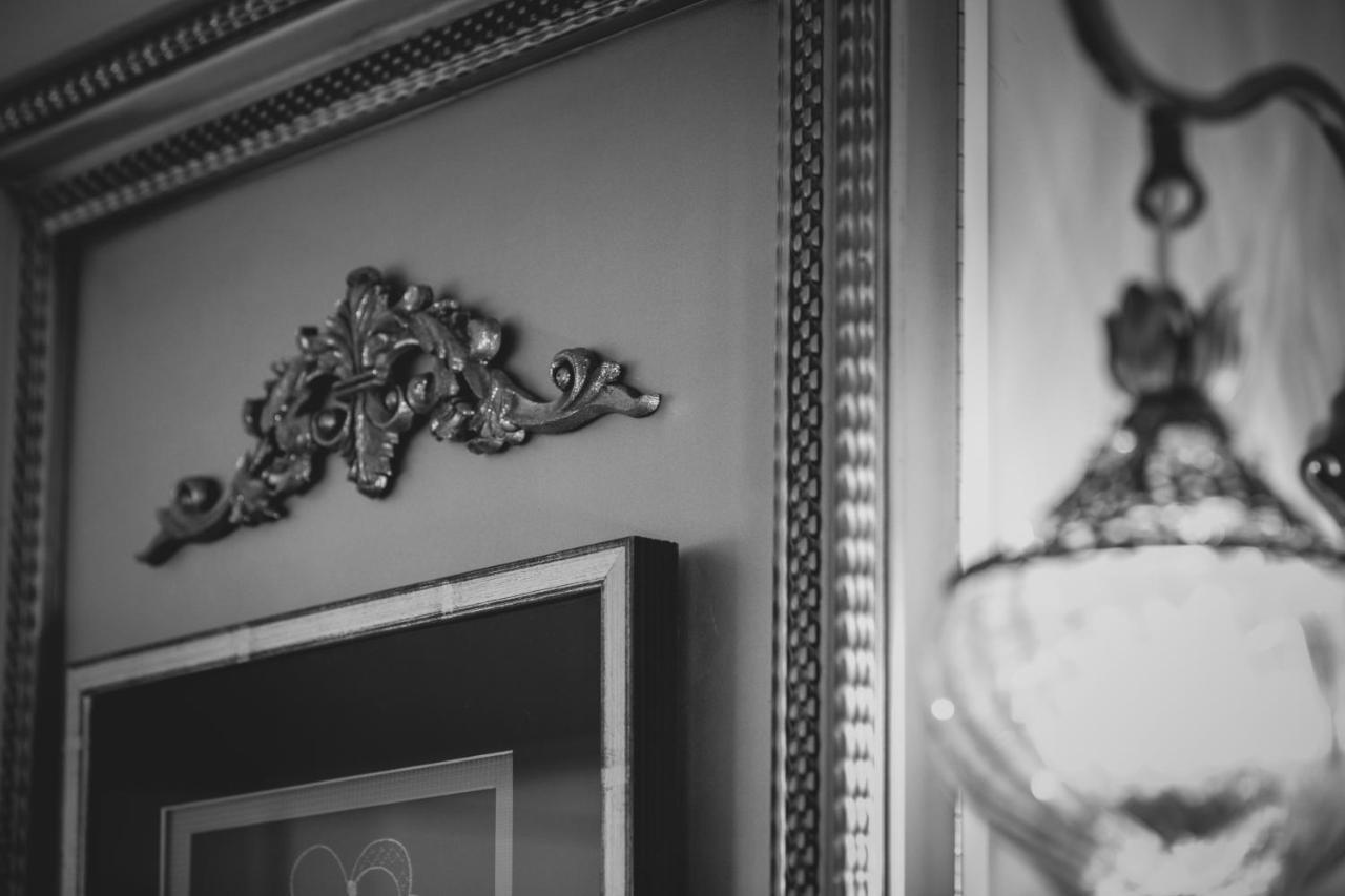 Viterbo'8 - The Artists House Bed and Breakfast Porto Buitenkant foto