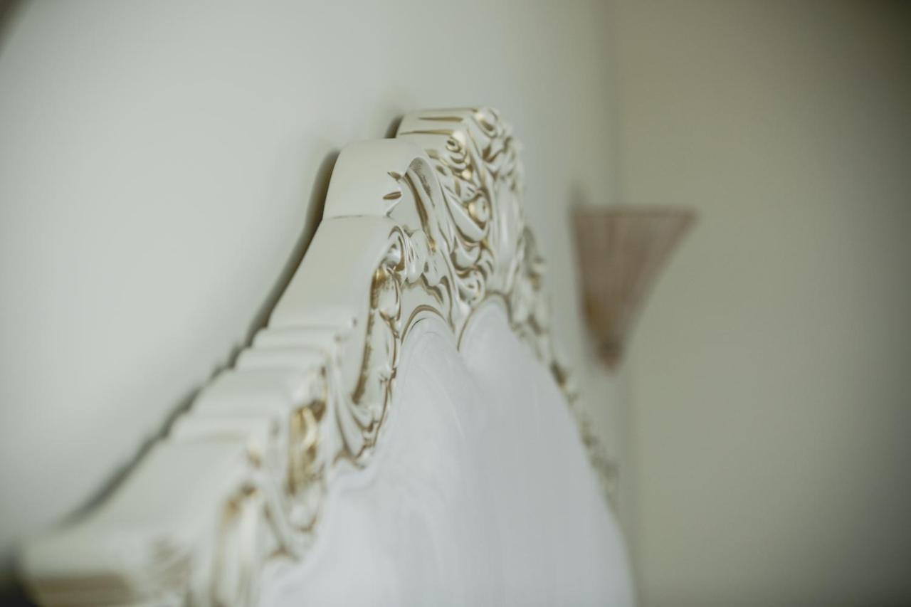 Viterbo'8 - The Artists House Bed and Breakfast Porto Buitenkant foto