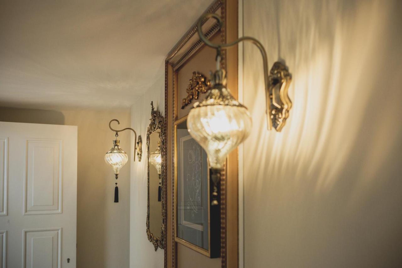 Viterbo'8 - The Artists House Bed and Breakfast Porto Buitenkant foto