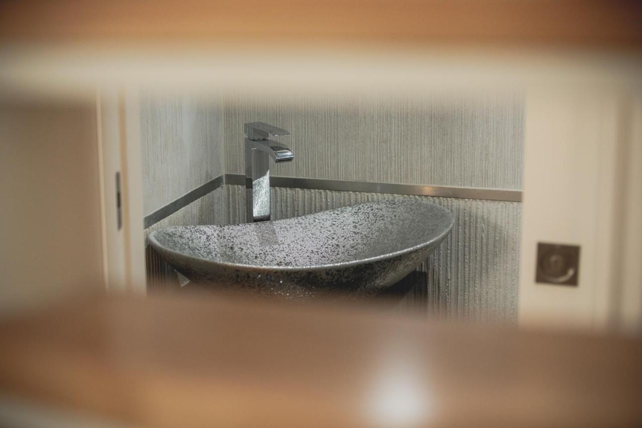 Viterbo'8 - The Artists House Bed and Breakfast Porto Buitenkant foto